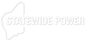 Statewide Power Off Grid